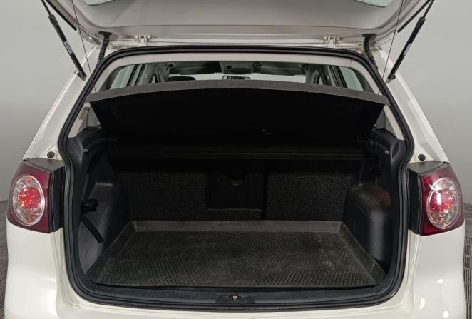 Volkswagen Golf VI с пробегом 2012 года, цена 685 000 рублей, 225520 км, универсал, Автокод Объявления