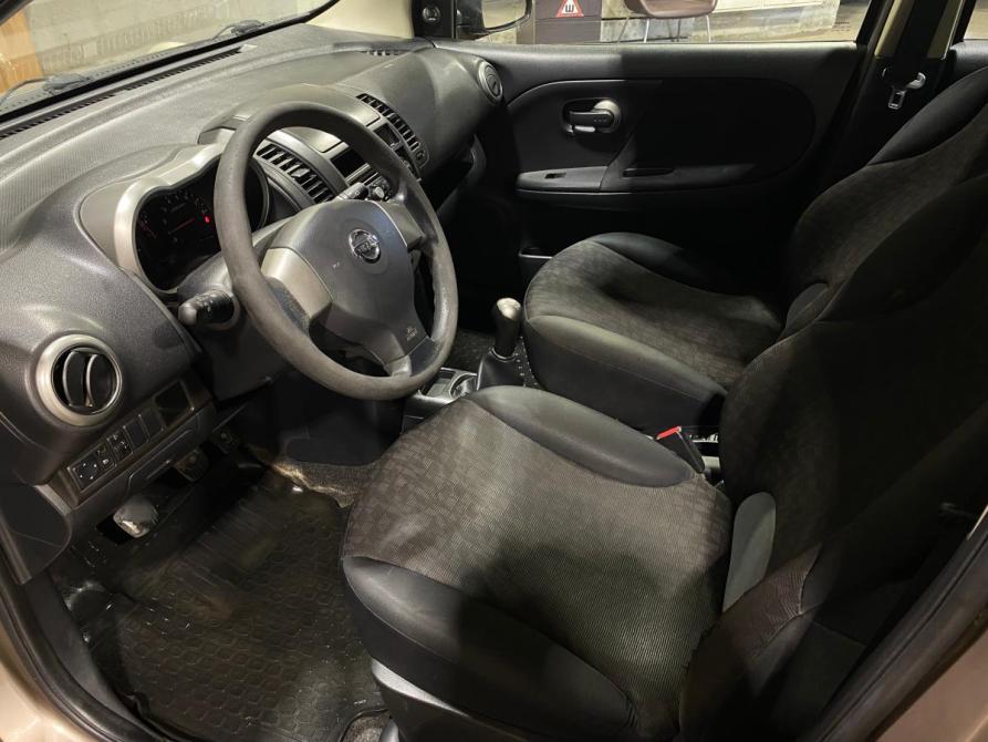 Nissan Note I Челябинск  - изображение 3