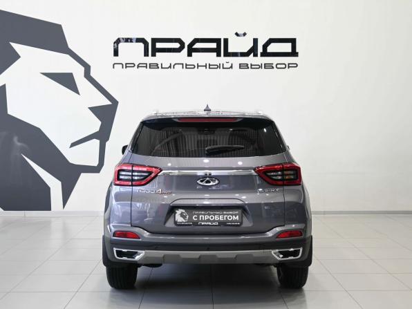Chery Tiggo 4 Pro I Рестайлинг с пробегом 2024 года, цена 1 559 900 рублей, 24500 км, внедорожник, Автокод Объявления