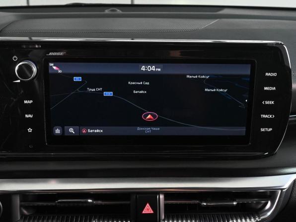 Kia K5 III с пробегом 2021 года, цена 2 709 000 рублей, 122343 км, седан, Автокод Объявления
