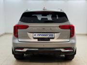 Haval Jolion I Москва  - изображение 18