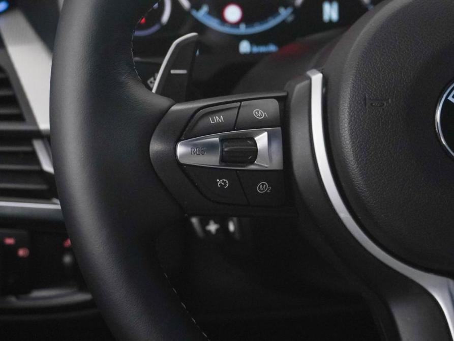 BMW X5 M II (F85) Москва  - изображение 12