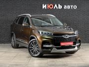 Chery Tiggo 8 I Екатеринбург  - изображение 24