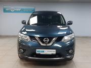 Nissan X-Trail III Москва  - изображение 22