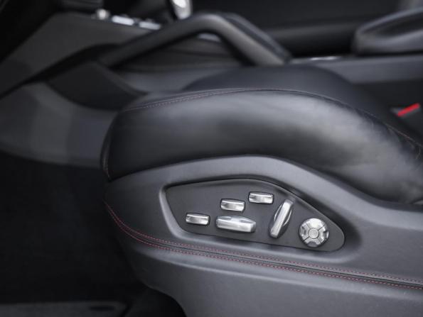 Porsche Cayenne III с пробегом 2021 года, цена 9 699 000 рублей, 70944 км, внедорожник, Автокод Объявления