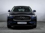 Infiniti QX50 II Москва  - изображение 20