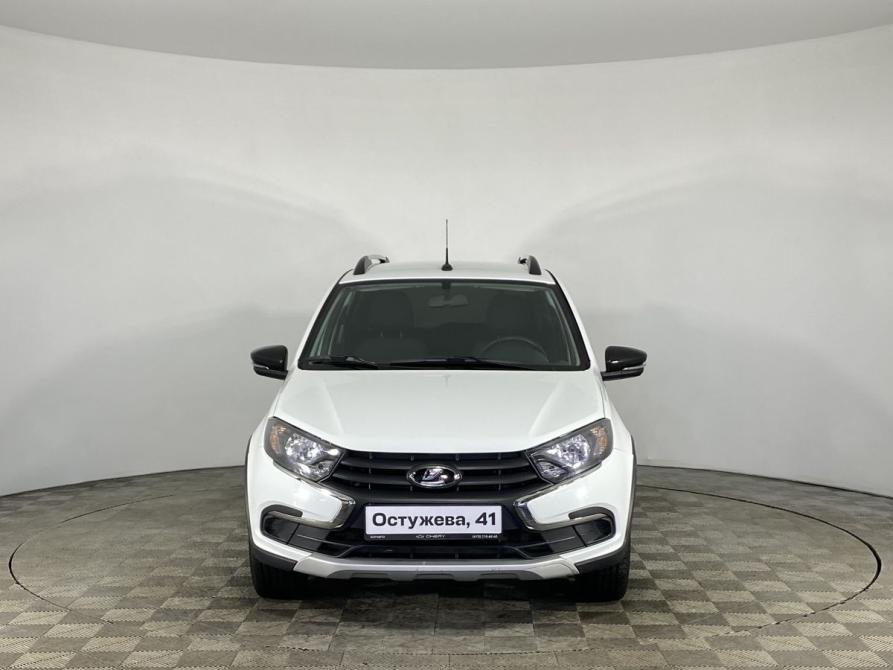 Lada (ВАЗ) Granta I Рестайлинг Воронеж  - изображение 14