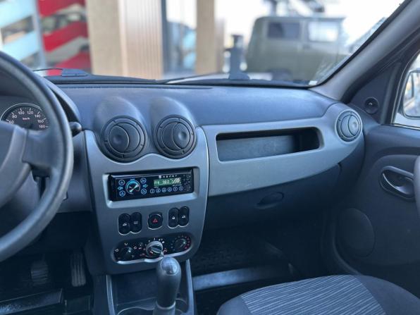 Renault Logan I Рестайлинг с пробегом 2012 года, цена 329 000 рублей, 284807 км, седан, Автокод Объявления