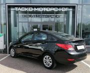Hyundai Solaris I Стерлитамак  - изображение 25
