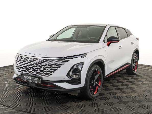 Omoda C5 I с пробегом 2023 года, цена 1 520 000 рублей, 65627 км, внедорожник, Автокод Объявления