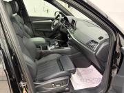 Audi Q5 II (FY) Рестайлинг Москва  - изображение 44