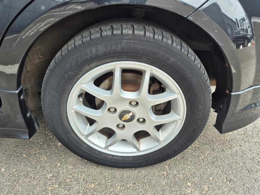 Chevrolet Lacetti I Воронеж  - изображение 20