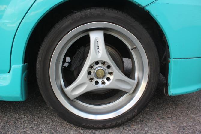 Toyota WiLL II (VS) с пробегом 2002 года, цена 417 000 рублей, 414025 км, хэтчбек, Автокод Объявления