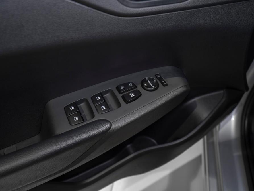 Hyundai Solaris II Рестайлинг Москва  - изображение 17