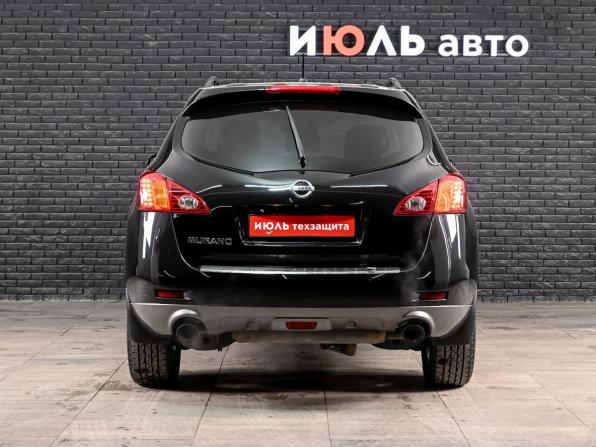 Nissan Murano II (Z51) Рестайлинг 2 с пробегом 2011 года, цена 1 090 000 рублей, 261278 км, внедорожник, Автокод Объявления