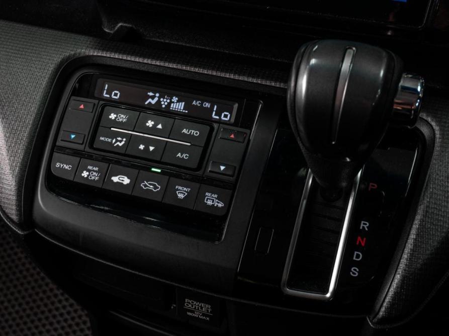 Honda Stepwgn V Тюмень  - изображение 19