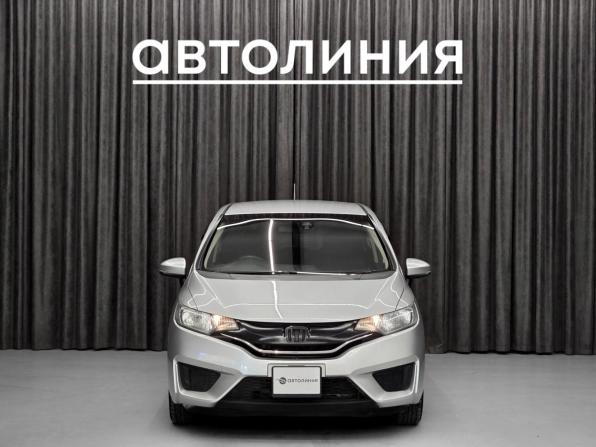 Honda Fit III с пробегом 2016 года, цена 879 000 рублей, 149600 км, хэтчбек, Автокод Объявления