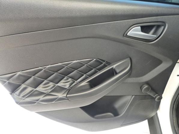Ford Focus III с пробегом 2011 года, цена 649 000 рублей, 244227 км, хэтчбек, Автокод Объявления