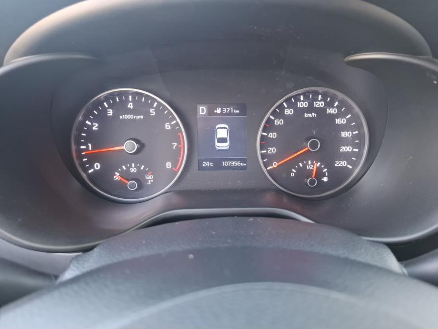 Kia Rio IV Саратов  - изображение 9