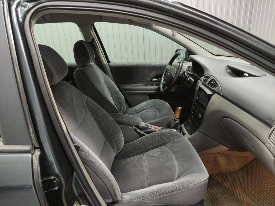 Renault Laguna II Пермь  - изображение 9