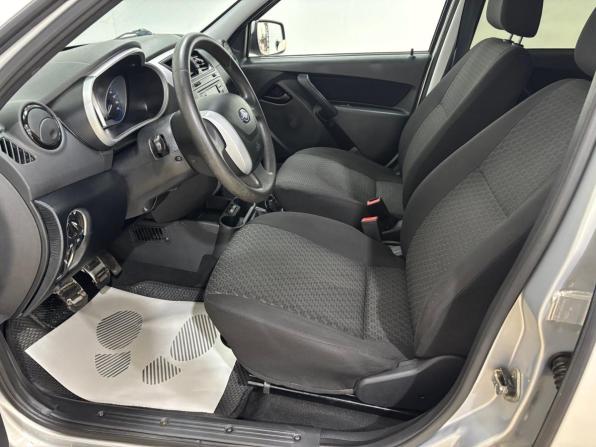Datsun on-DO I с пробегом 2014 года, цена 380 000 рублей, 181409 км, седан, Автокод Объявления