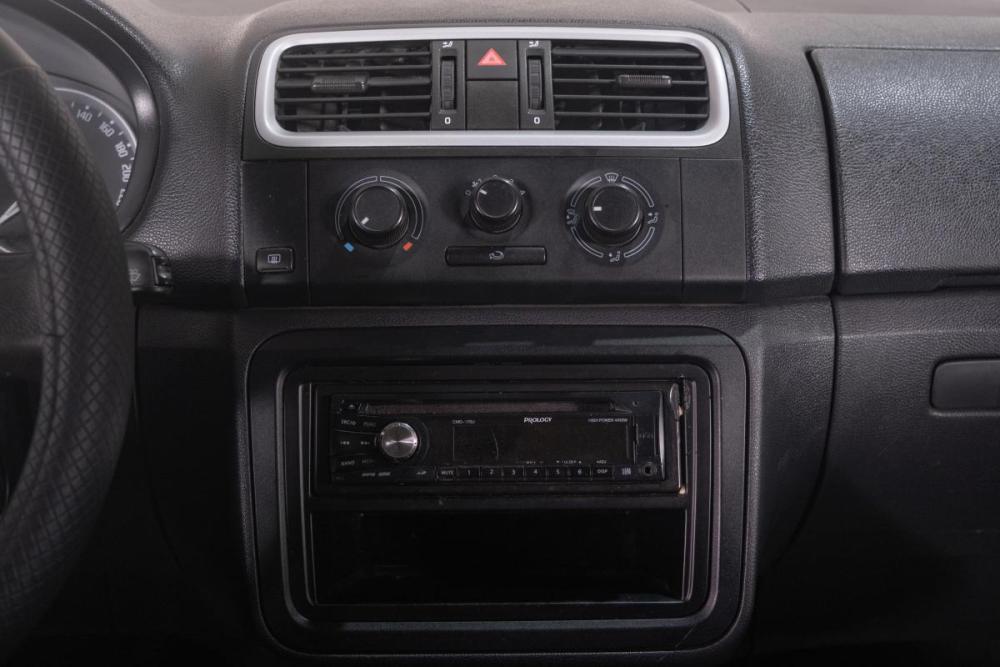 Skoda Fabia II Томск  - изображение 6