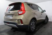 Geely Emgrand X7 I Рестайлинг 2 Санкт-Петербург  - изображение 24