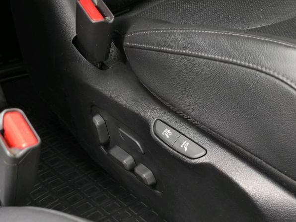 Kia Carnival IV с пробегом 2022 года, цена 4 835 000 рублей, 60900 км, минивэн, Автокод Объявления