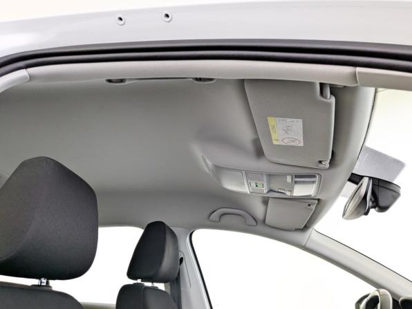 Skoda Octavia III (A7) Рестайлинг с пробегом 2020 года, цена 1 805 000 рублей, 118839 км, лифтбек, Автокод Объявления