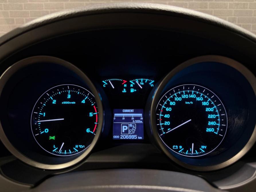 Toyota Land Cruiser 200 Series Челябинск  - изображение 22