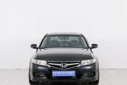 Honda Accord VII Рестайлинг Красноярск  - изображение 25
