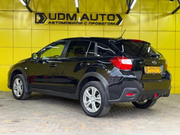 Subaru XV I с пробегом 2011 года, цена 1 199 000 рублей, 187000 км, внедорожник, Автокод Объявления