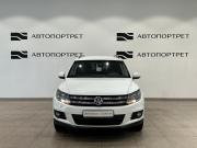 Volkswagen Tiguan I Рестайлинг Санкт-Петербург  - изображение 33