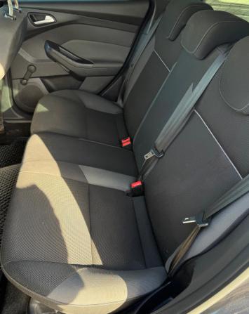 Ford Focus III с пробегом 2014 года, цена 620 000 рублей, 248000 км, хэтчбек, Автокод Объявления