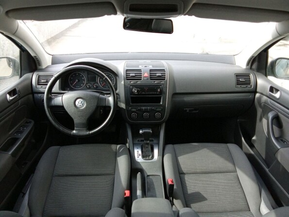 Volkswagen Golf V с пробегом 2006 года, цена 698 900 рублей, 155000 км, хэтчбек, Автокод Объявления