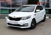Kia Rio III Рестайлинг Саратов  - изображение 24