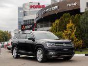 Volkswagen Teramont I Москва  - изображение 23