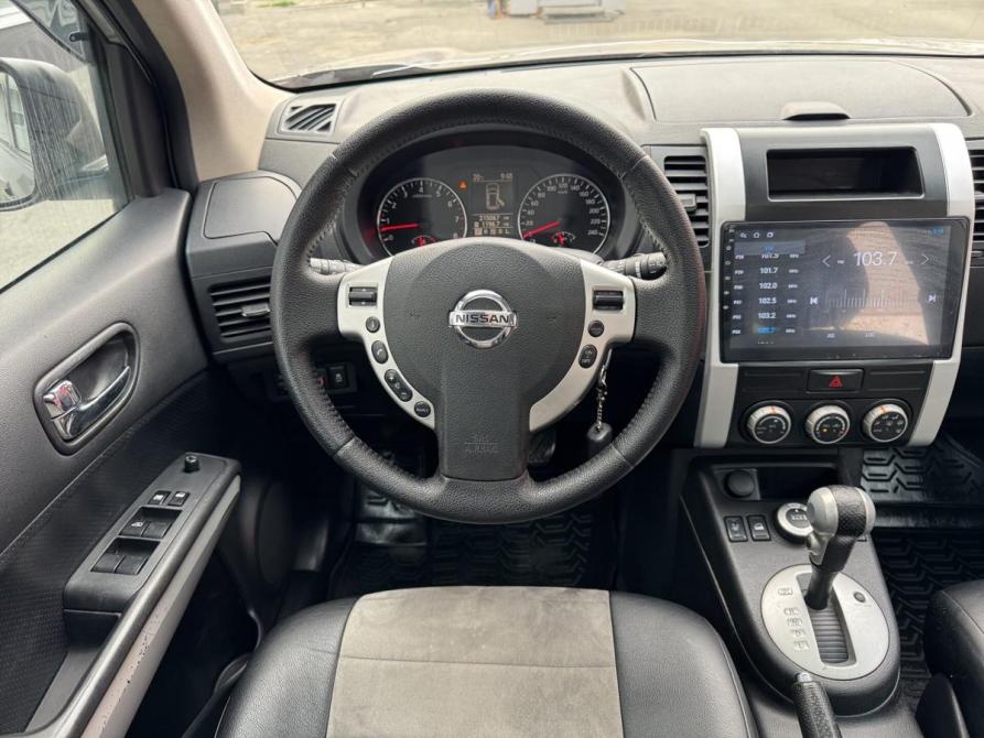 Nissan X-Trail II Рестайлинг Екатеринбург  - изображение 20