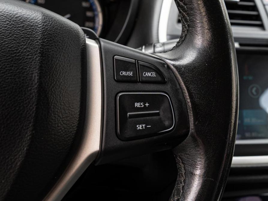Suzuki SX4 II (S-Cross) Краснодар  - изображение 15