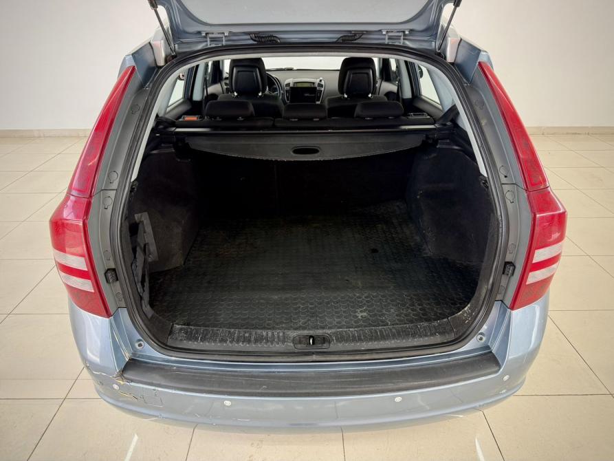 Kia Ceed I Смоленск  - изображение 12
