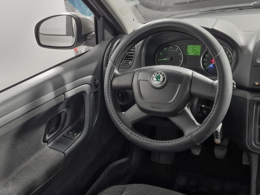 Skoda Fabia II Рестайлинг Нижний Новгород  - изображение 15