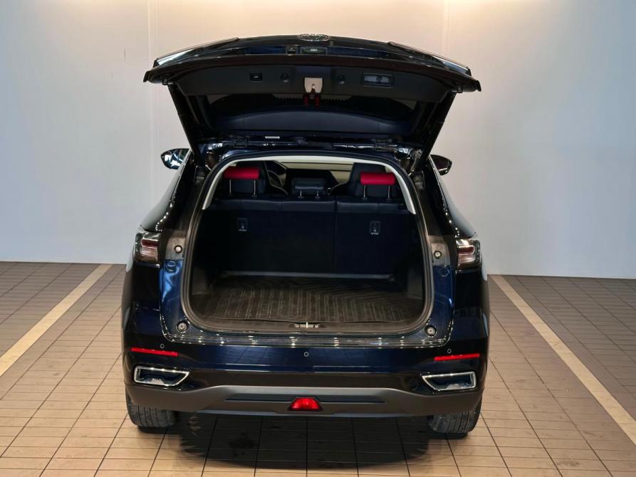 Changan UNI-S I Краснодар  - изображение 6