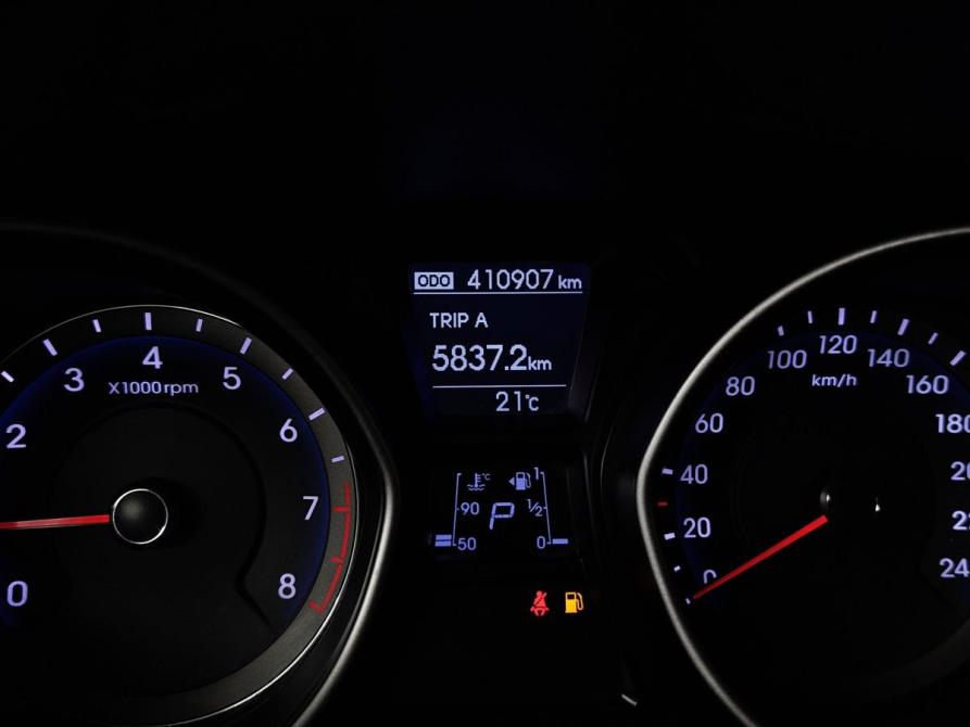 Hyundai i30 II Москва  - изображение 16