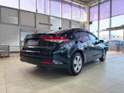 Kia Cerato III Рестайлинг (Classic) Москва  - изображение 22