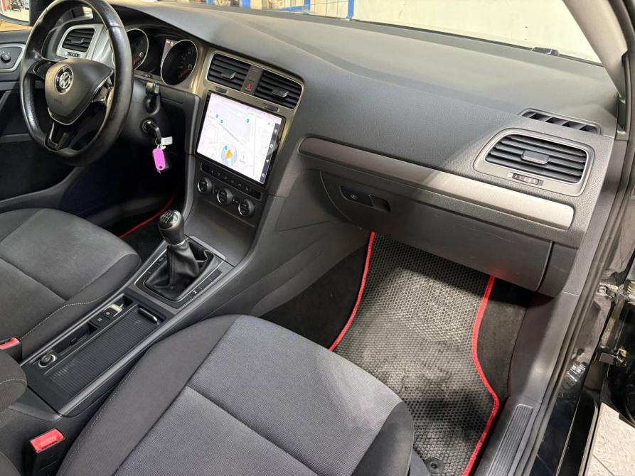 Volkswagen Golf VII Санкт-Петербург  - изображение 8