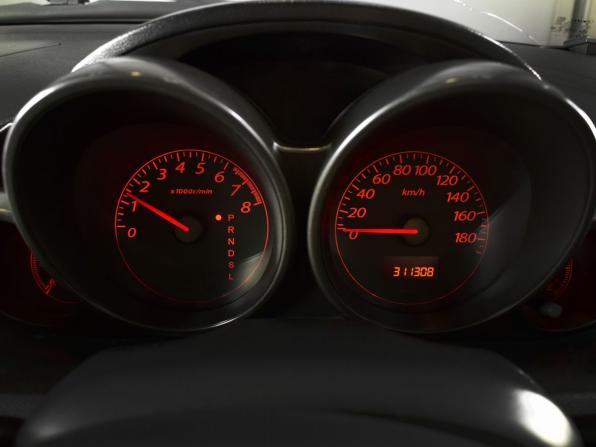 Honda Airwave I с пробегом 2006 года, цена 479 995 рублей, 311307 км, универсал, Автокод Объявления