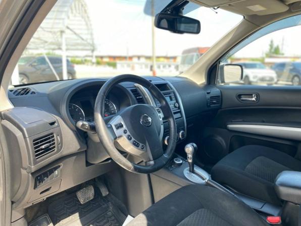 Nissan X-Trail II Рестайлинг с пробегом 2012 года, цена 1 303 000 рублей, 153647 км, внедорожник, Автокод Объявления