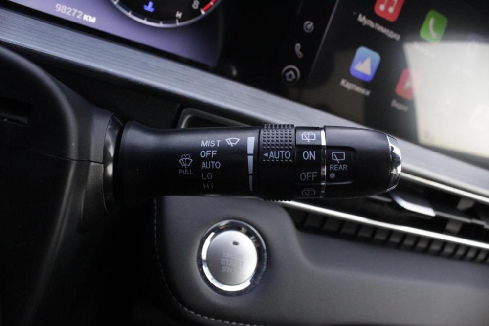 Chery Tiggo 7 Pro Max I Брянск  - изображение 18