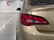 Opel Astra J Рестайлинг Казань  - изображение 33