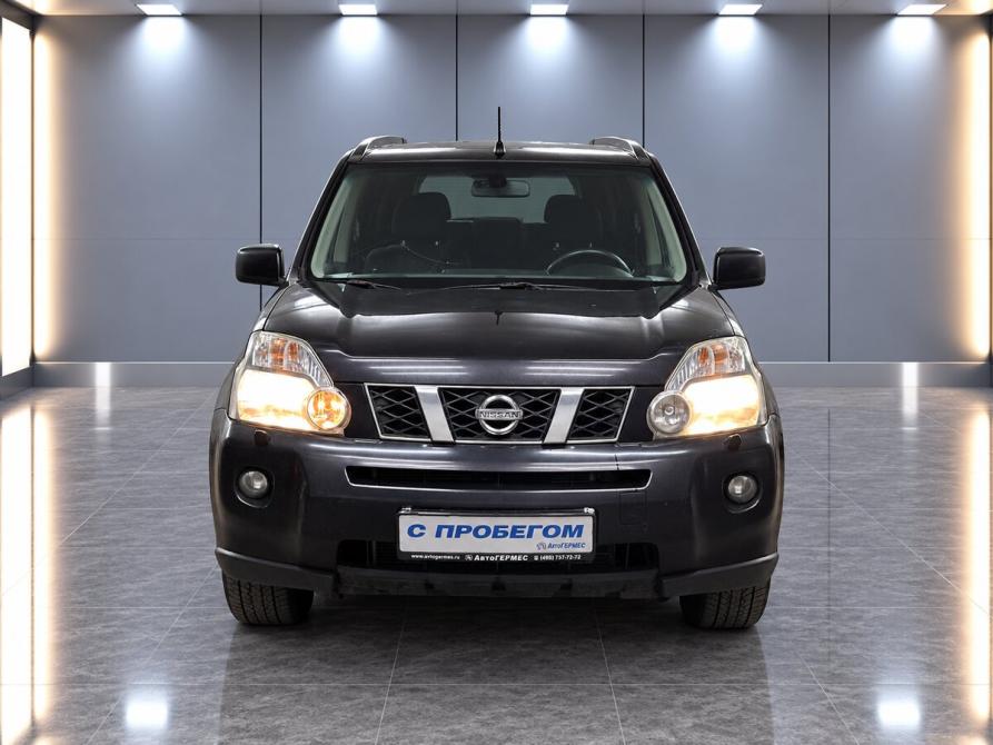 Nissan X-Trail II Москва  - изображение 2